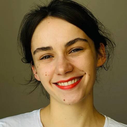 Marie Anna Myšičková - ACTORSMAP