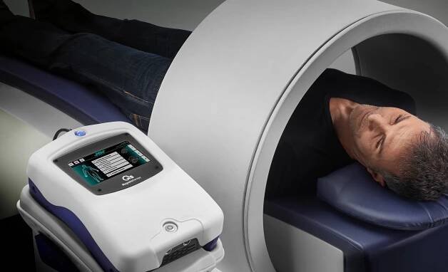 Technologie - Reco medical clinic