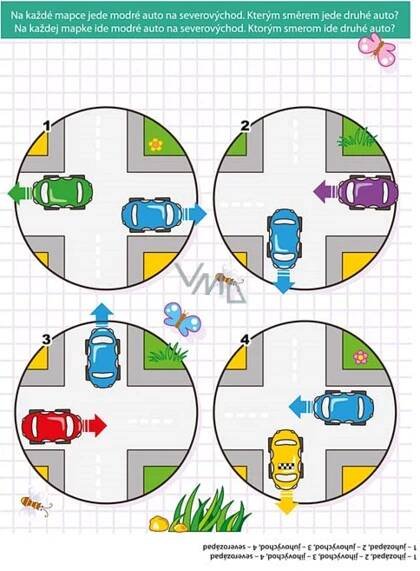 Ditipo Logic Problems Fun workbook with various problems Bear 32 pages age 7+ - VMD parfumerie - drogerie