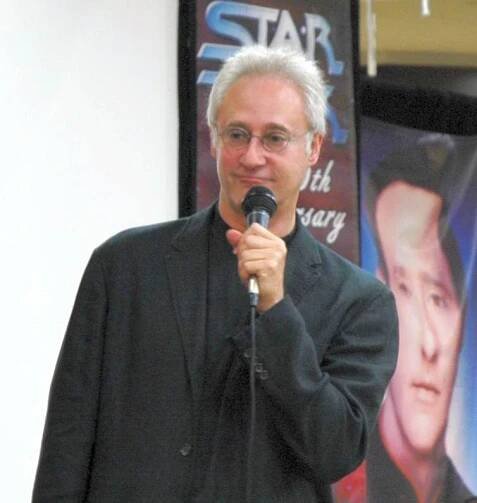 Brent Spiner - Wikimedia Commons
