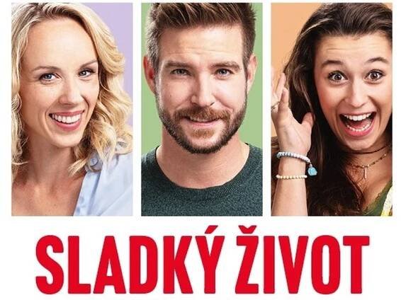 Film / Sladký život