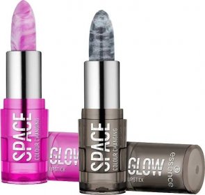 Koupit Sada rtěnek na rty - Essence Space Glow Colour Changing Lipstick Set  na makeup.cz — foto N3