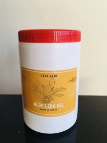 Aloe Vera Gel 1kg