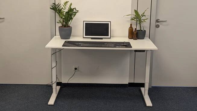 Top 10: Der beste höhenverstellbare Schreibtisch – elektrisch & gut ab 335 Euro | Heise online bestenlisten