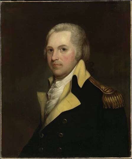 Henry Lee (1756–1818) - Encyclopedia Virginia