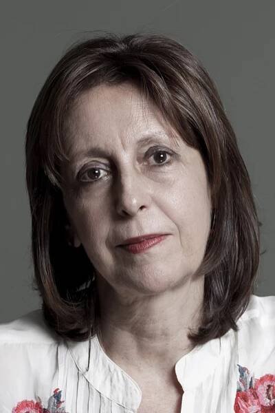 Ana María Zubieta