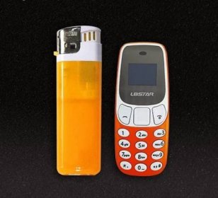 Mini Mobilní Telefon | PocketPix