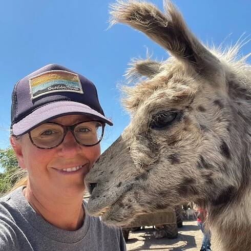 Homeschool Initiative — Cathy's Critters