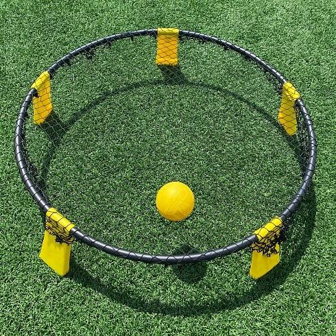 Photo of spike call playset
