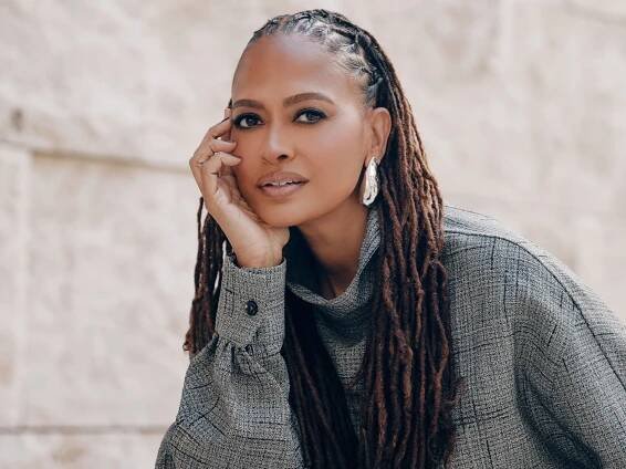 “There’s A Laser Focus & A Sense That She’s In Her Bliss”: Elaine Welteroth On Shadowing Ava DuVernay During Origin’s Epic Shoot