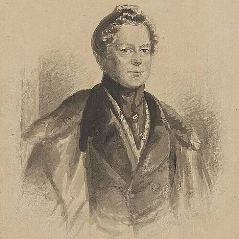 Fox Maule-Ramsay, 11. hrabě z Dalhousie – Wikipedie