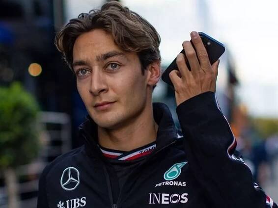 George Russell ‘ringing up’ F1 teams as Nico Rosberg proven spot on about Mercedes star