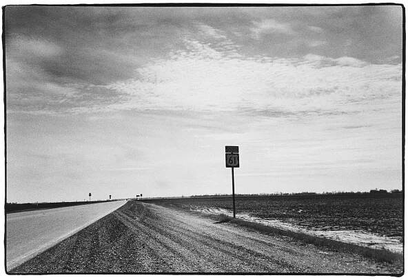 Highway 61 | 1 May - 5 June 2021 | ROSEGALLERY