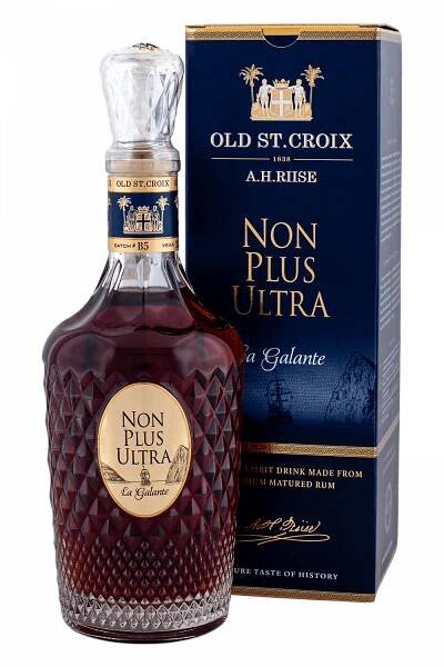 A.H. Riise Non Plus Ultra La Galante - Alkoholonline.sk