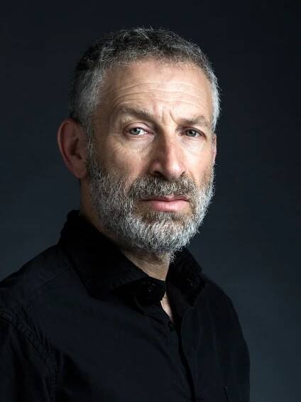 Mark Ivanir @ SPIELKIND