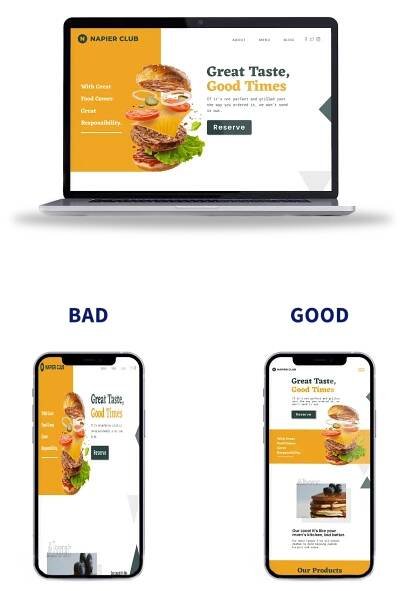 Full-stack Web Development Services 11