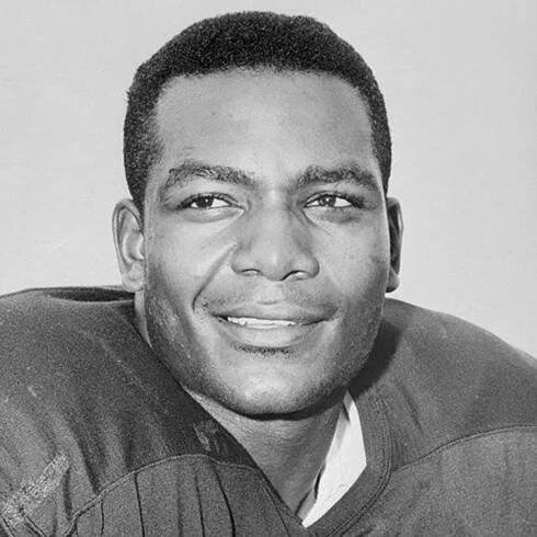 Jim Brown