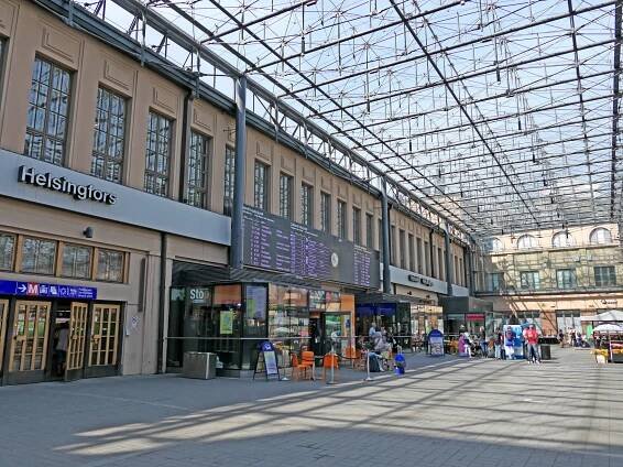 Helsinki | CityTecture