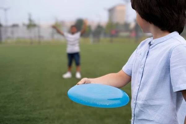 34 Facts About Frisbee 