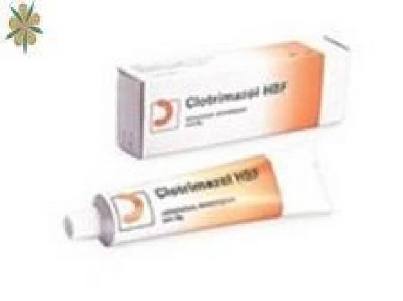 CLOTRIMAZOLE RECORDATI DRM 10MG/G CRM 1X50G
