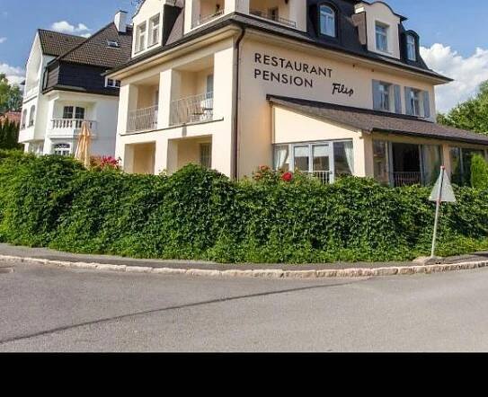 Pension a restaurace Filip II.