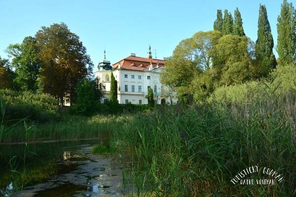 Jablonné v Podještědí – Turisticky gurman