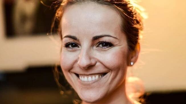 Katarína Knechtová: V Indii jsem získala takový odstup, že jsem desku předělala