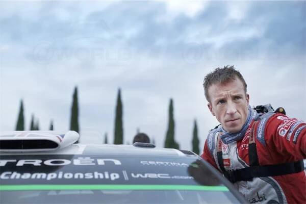 Autosport : MS 16 - Rally RACC Catalunya