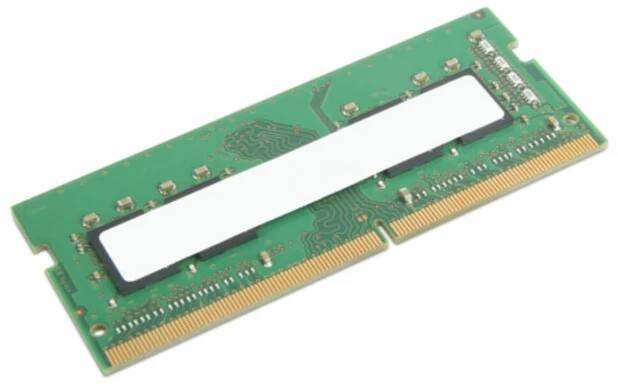 Lenovo 32GB 3200MHz ECC SoDIMM Memory