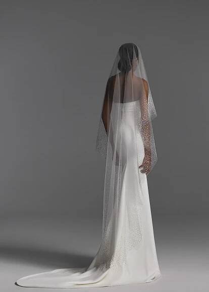 Bride 4091