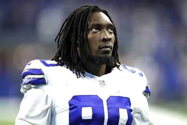 DeMarcus Lawrence
