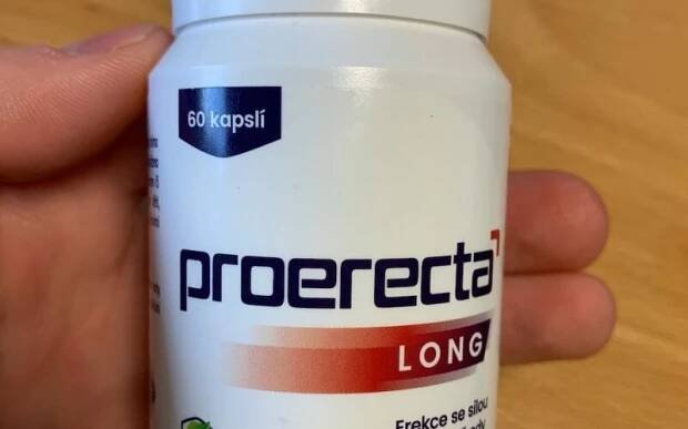 Proerecta Long