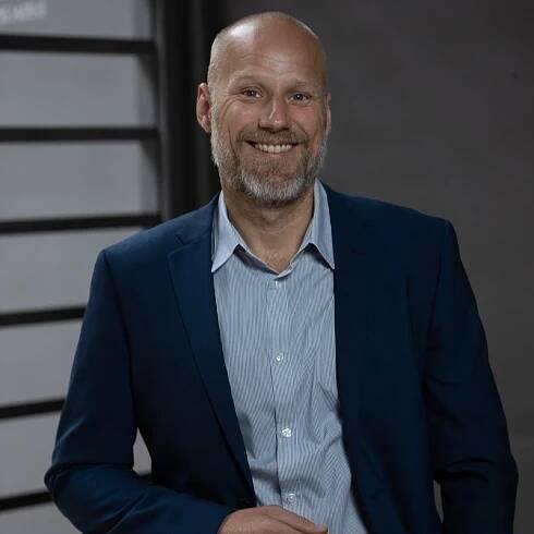 Lars Börgeling UNLEASH World