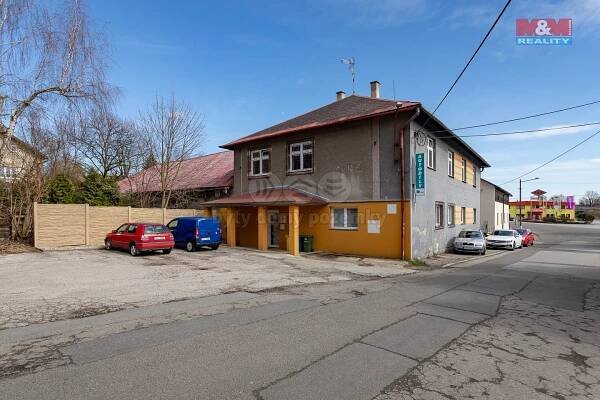 Šenov, okres Ostrava-město