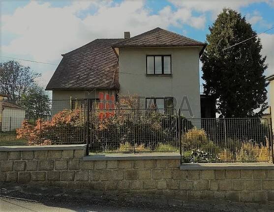 Prodej Dům, Dolní Cerekev - Nový Svět, okres Jihlava