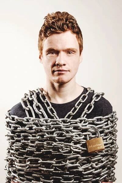 Andrew Lawrence: Comedian’s show cancelled after he made joke about Liverpool parade crash