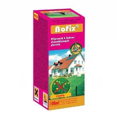 SORIN Bofix® - dvouděložné plevele Bofix® 100 ml