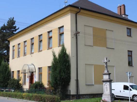 Racková: mezi Holešovem a Zlínem první hanácká obec