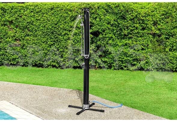 BESTWAY 58695 - Solární zahradní sprcha Solarflow™ 20 litrů | Sparkys
