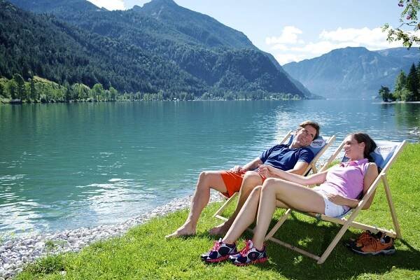 Pension Elisabeth online buchen in Pertisau am Achensee