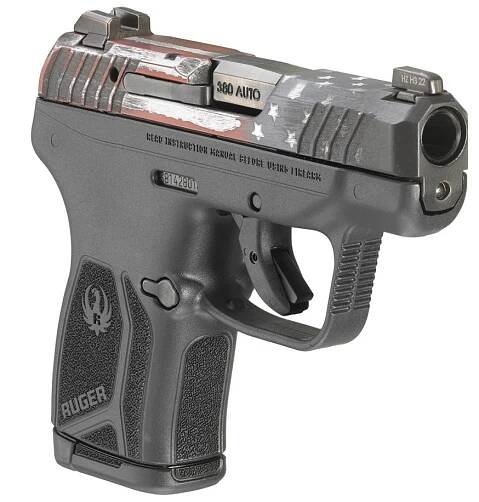 Revolver RUGER SUPER REDHAWK ALASKAN .44 RM | STŘELNICE LERO