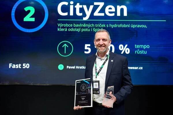 Deloitte Technology Fast 50: První dvě místa pro české firmy, FTMO má zlatý hattrick – dReport