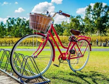 Buy the correct bicycle to suit your needs – Bike Guru
