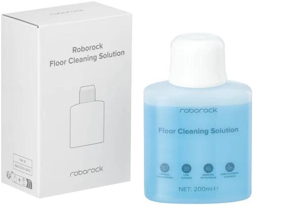 Roborock Floor Cleaner Fluid 200ml