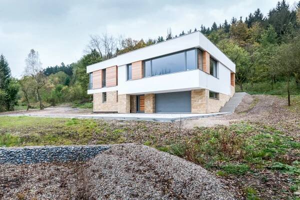 Náš příběh – Rosa architekt