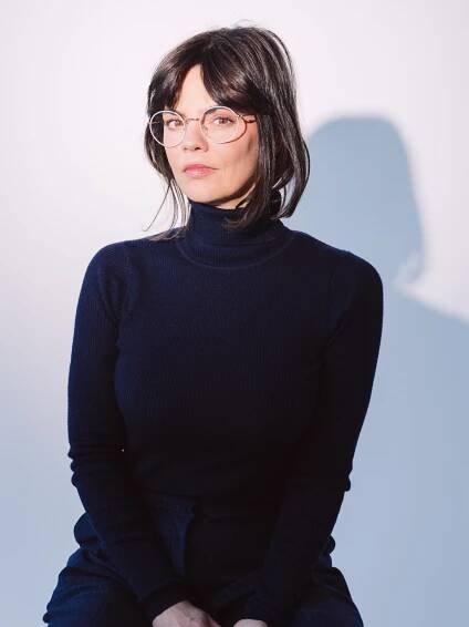 camilla renschke - LiDo Agency