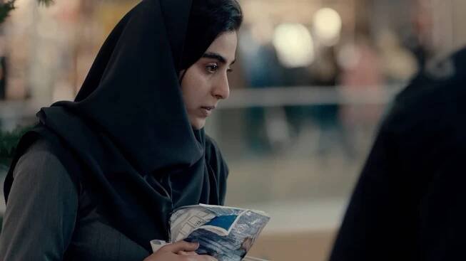 Ali Asgari