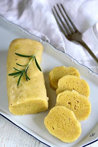 Knedlíky z brambor (recept pro rok 2025)