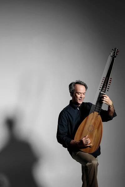 Sylvain Bergeron