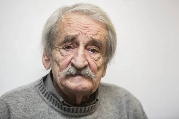 Největší ještěr z Cimrmanů je v českém nebi